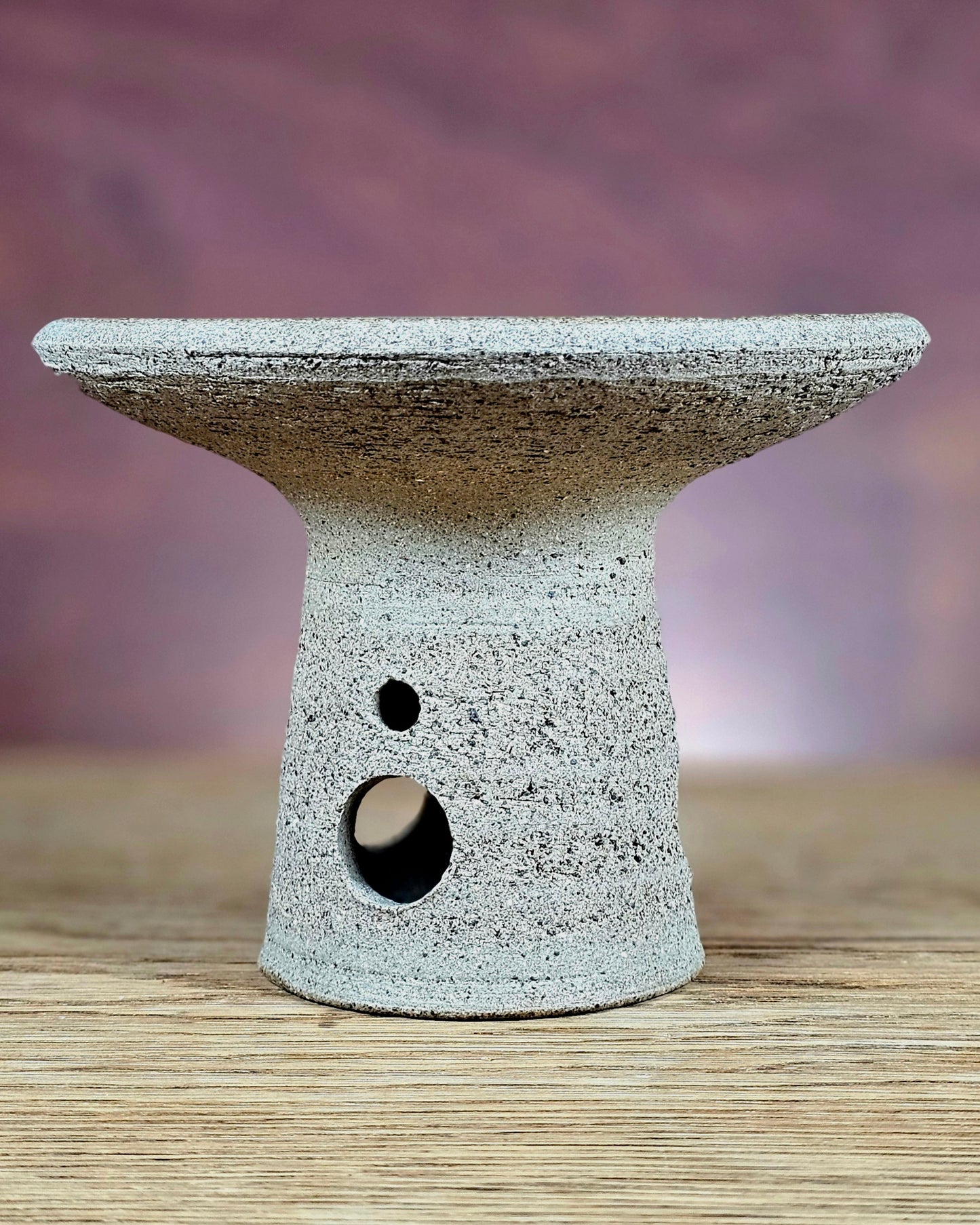 Räucherschale