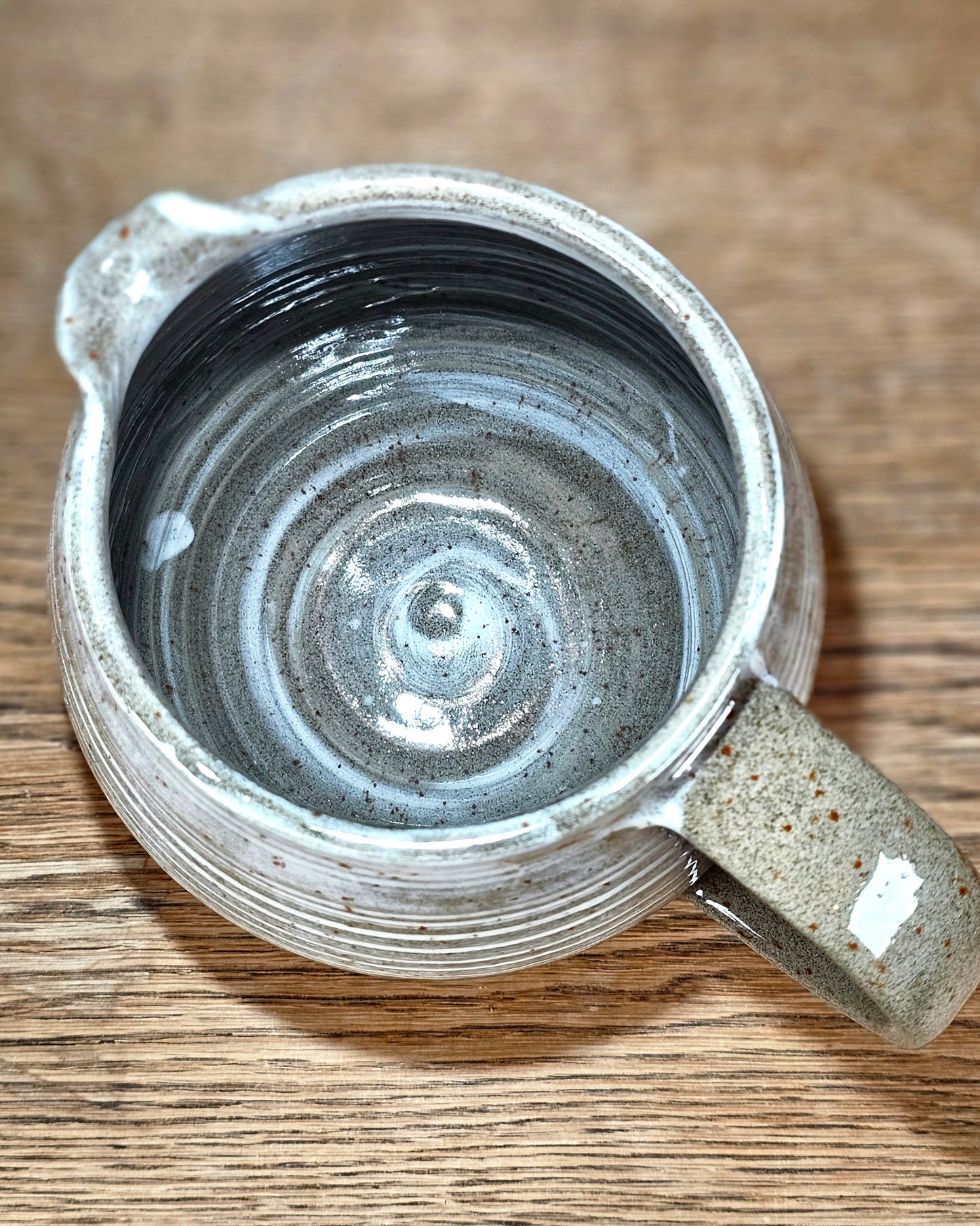 Teekrug gross | 2.5 Liter