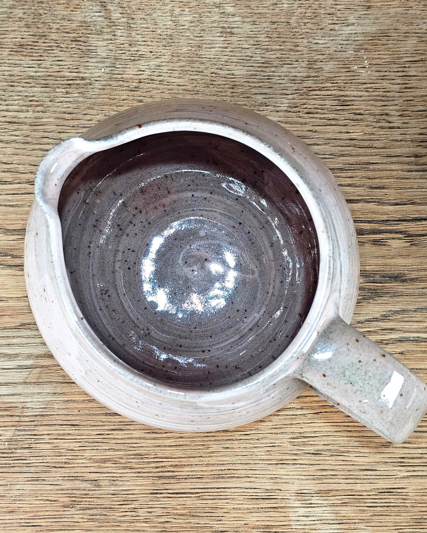 Teekrug gross | 2 Liter