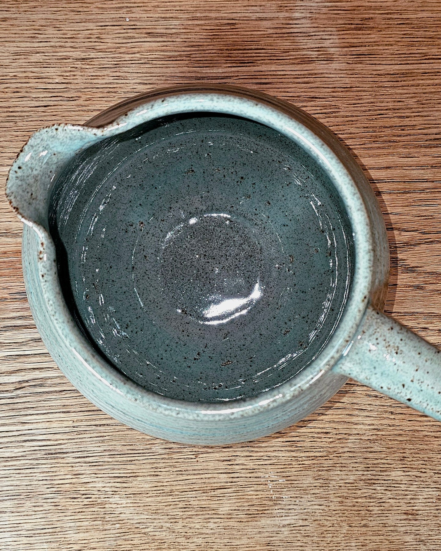 Teekrug gross | 2.2 Liter