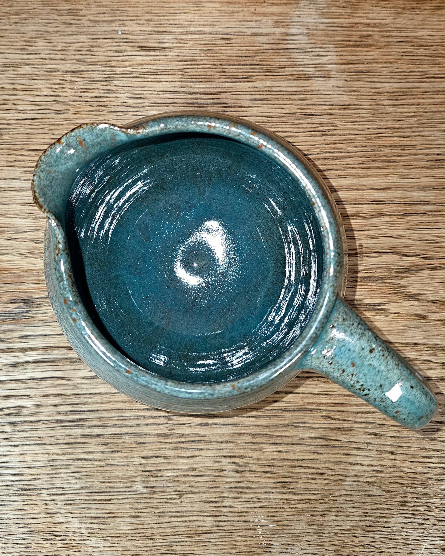 Teekrug klein | 1.1 Liter