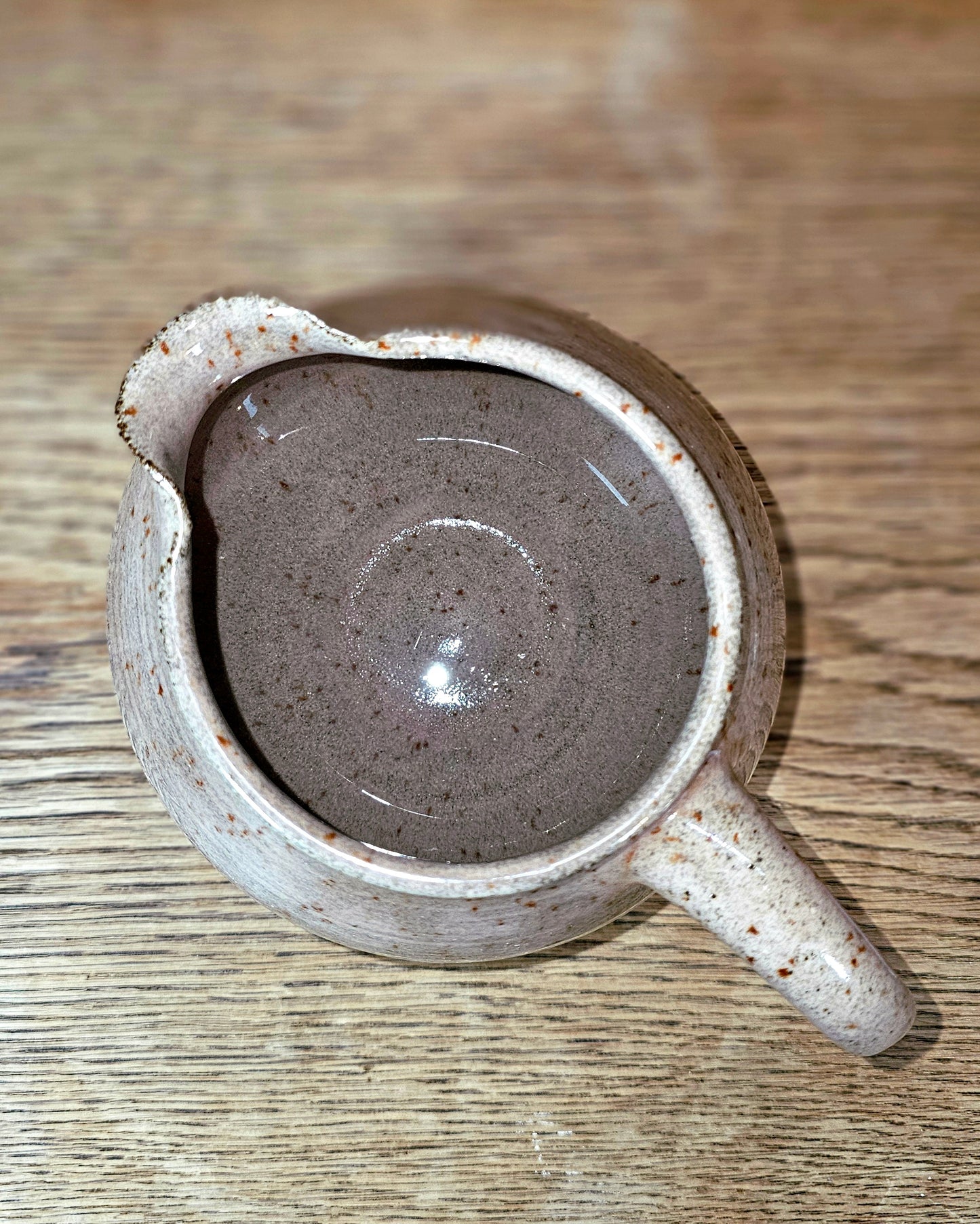 Teekrug klein | 1.1 Liter