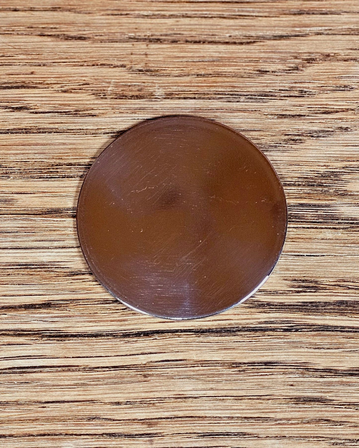 RÀucherteller zu Stövchensieb