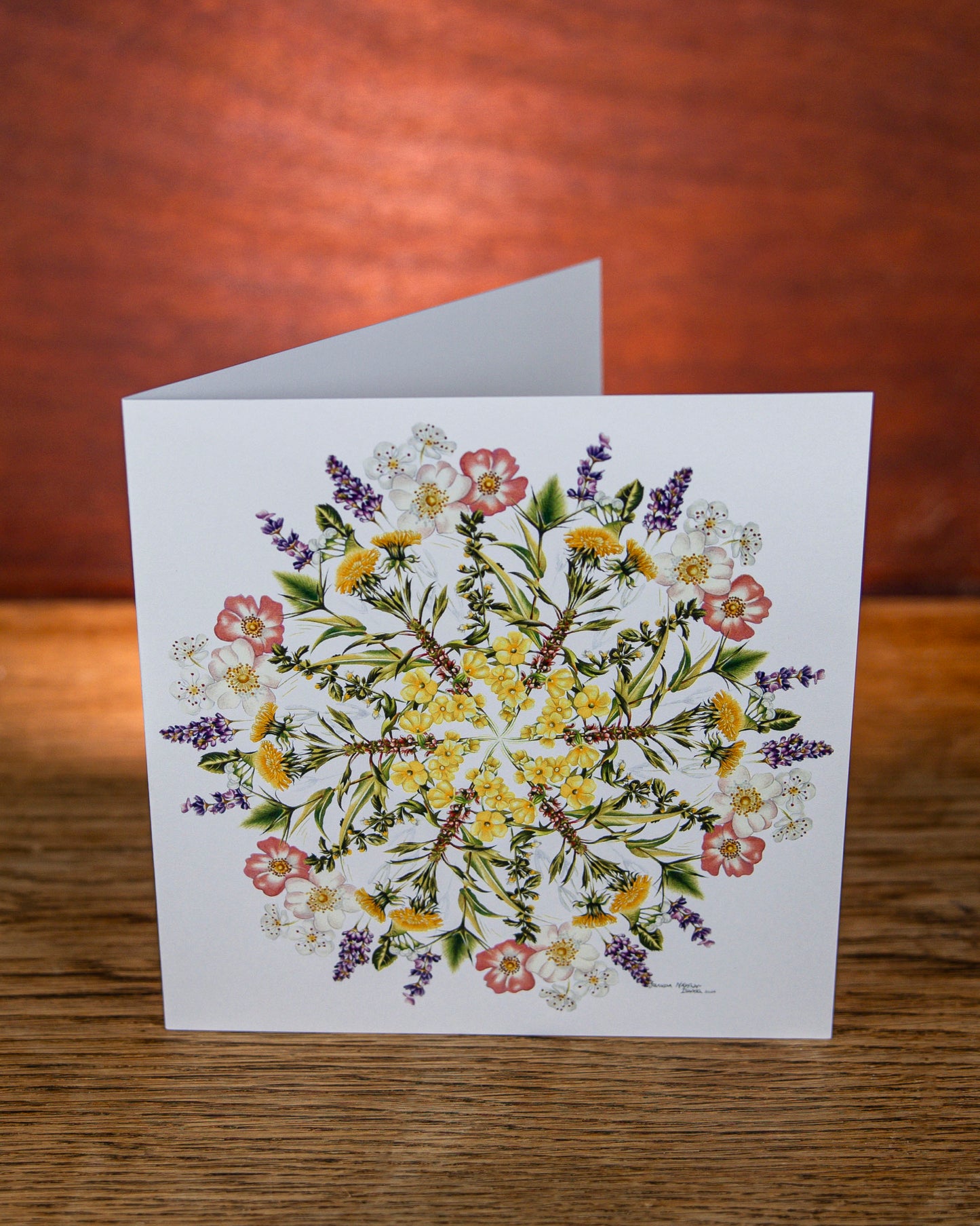 Geschenkset «Von Herzen»