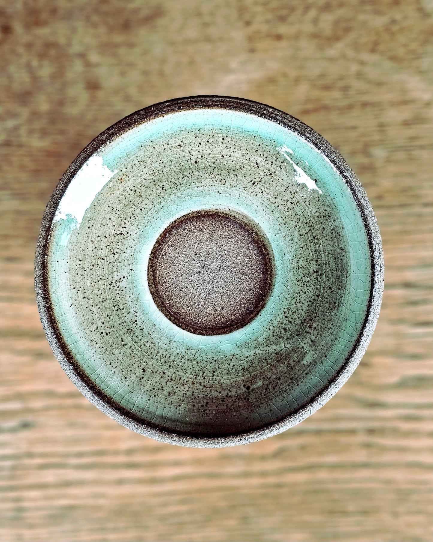 Räucherschale