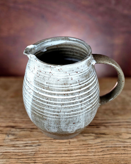 Teekrug gross | 2.5 Liter