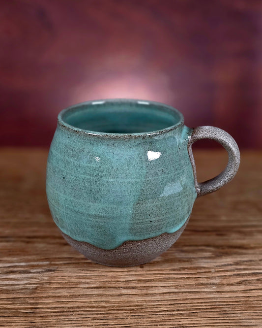 Teetasse gross | 0.6 Liter