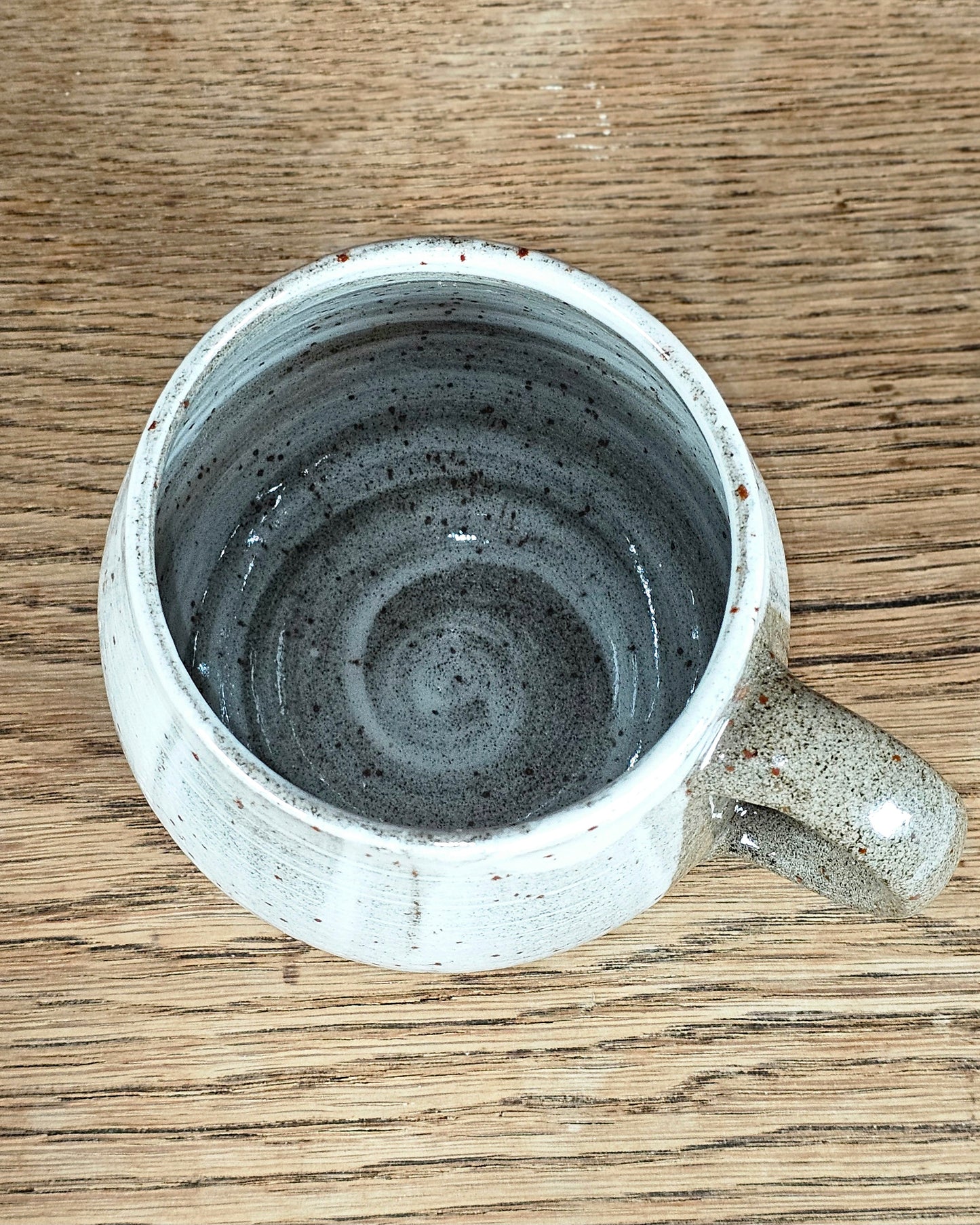 Teetasse gross | 0.6 Liter