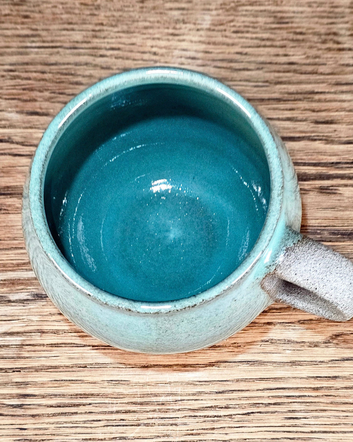 Teetasse gross | 0.6 Liter