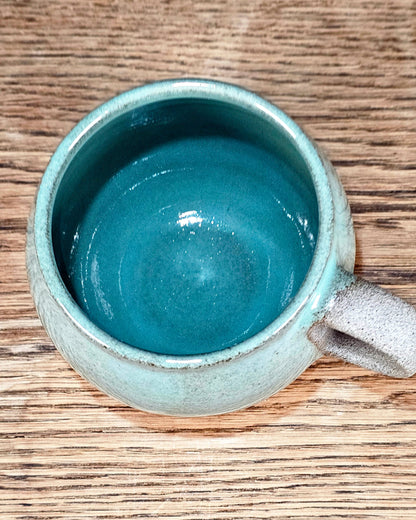 Teetasse gross | 0.6 Liter