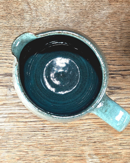 Teekrug gross | 2 Liter