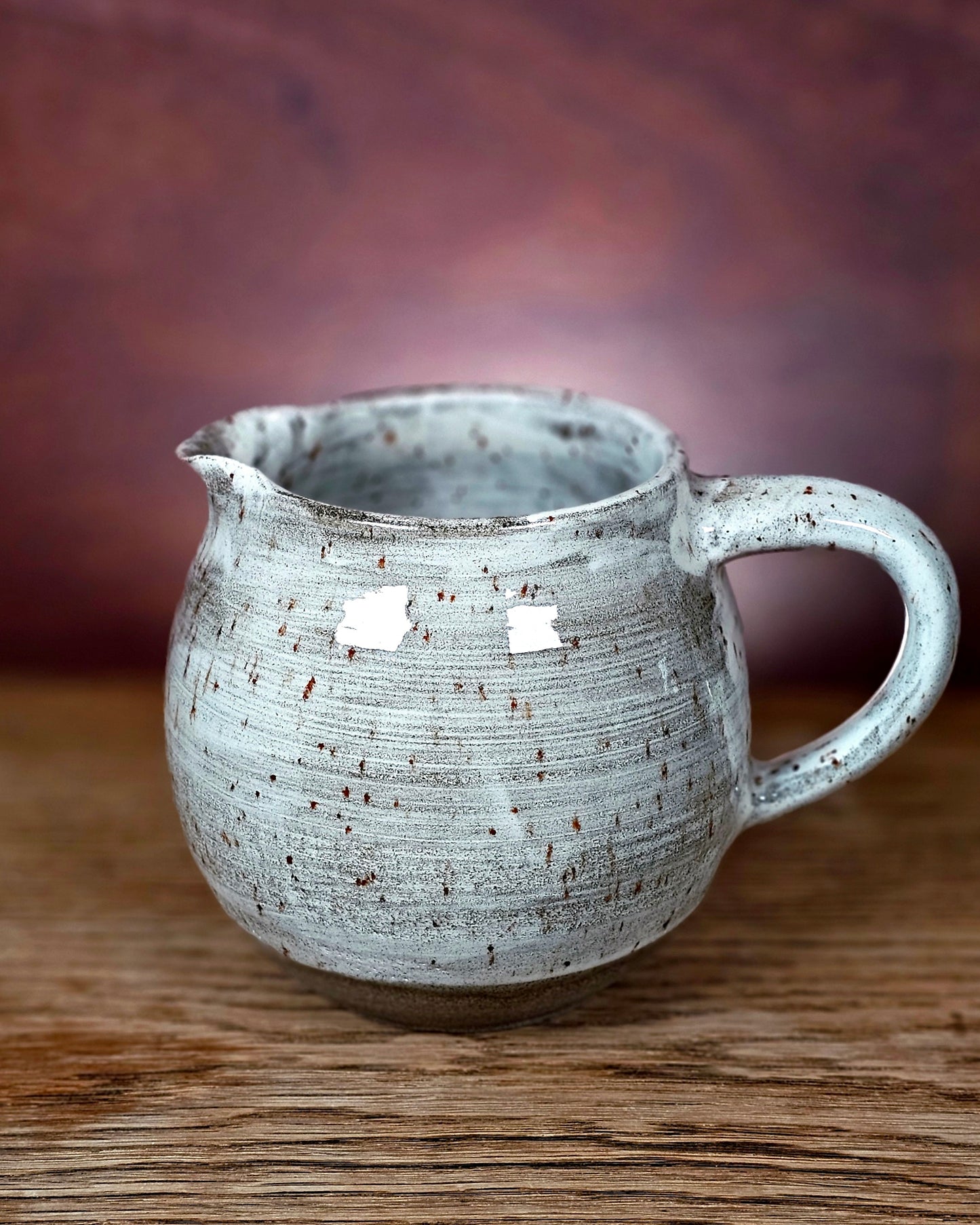 Teekrug klein | 1 Liter