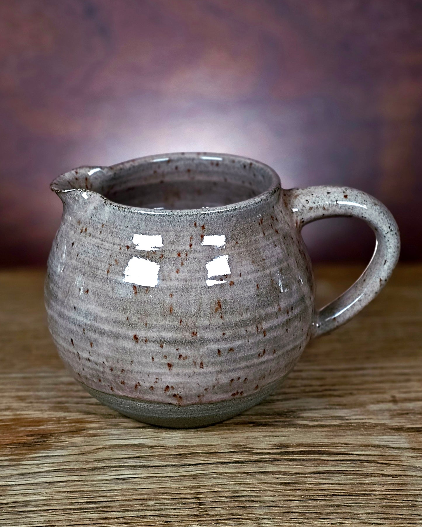 Teekrug klein | 1.1 Liter