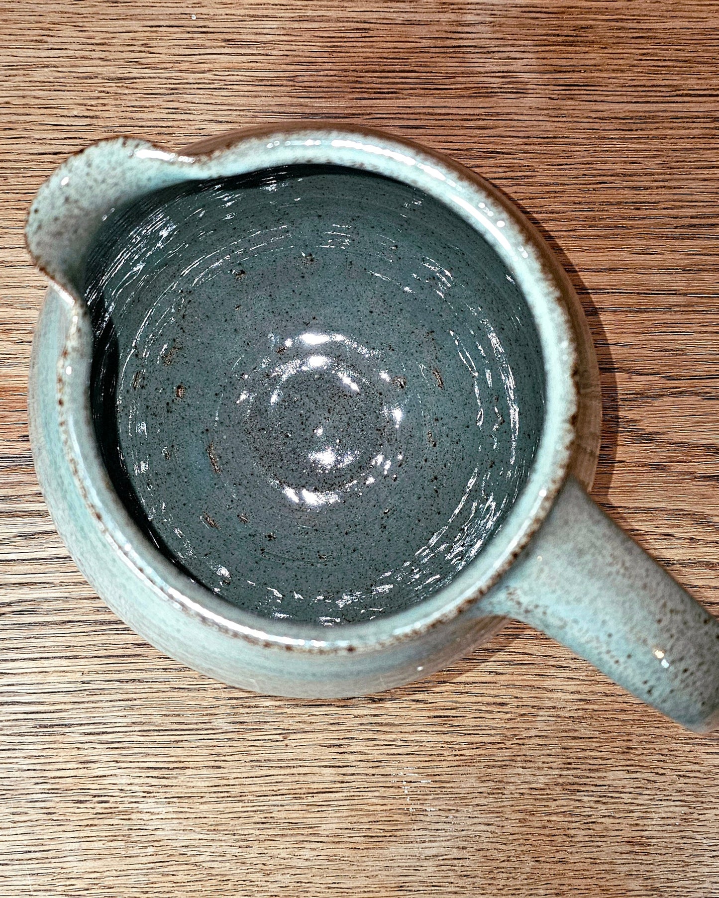 Teekrug gross | 2 Liter