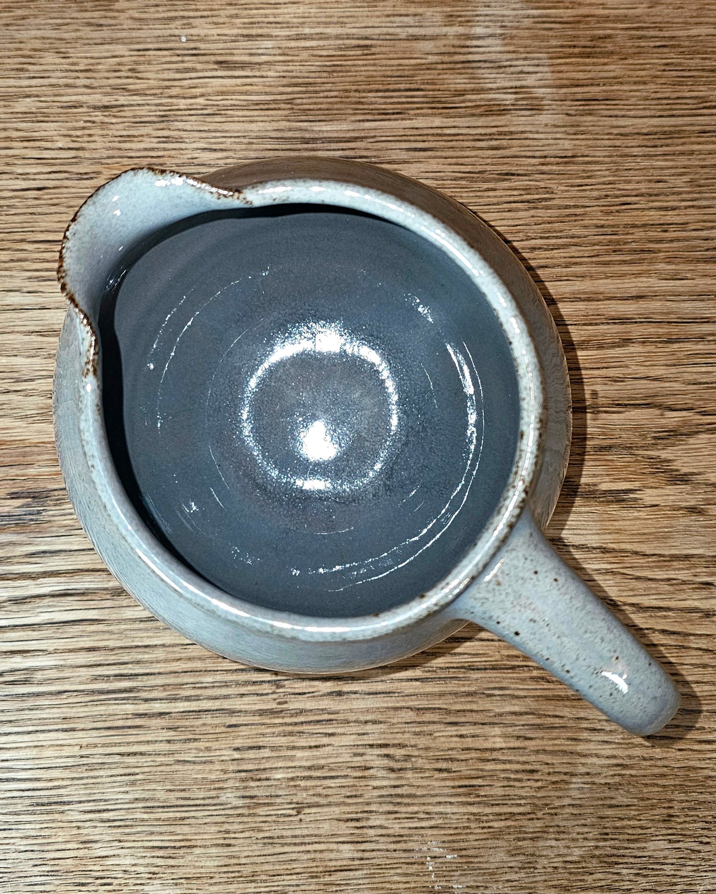 Teekrug klein | 1 Liter