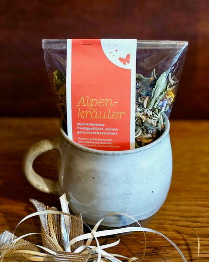 Geschenkset «Kleine Auszeit»