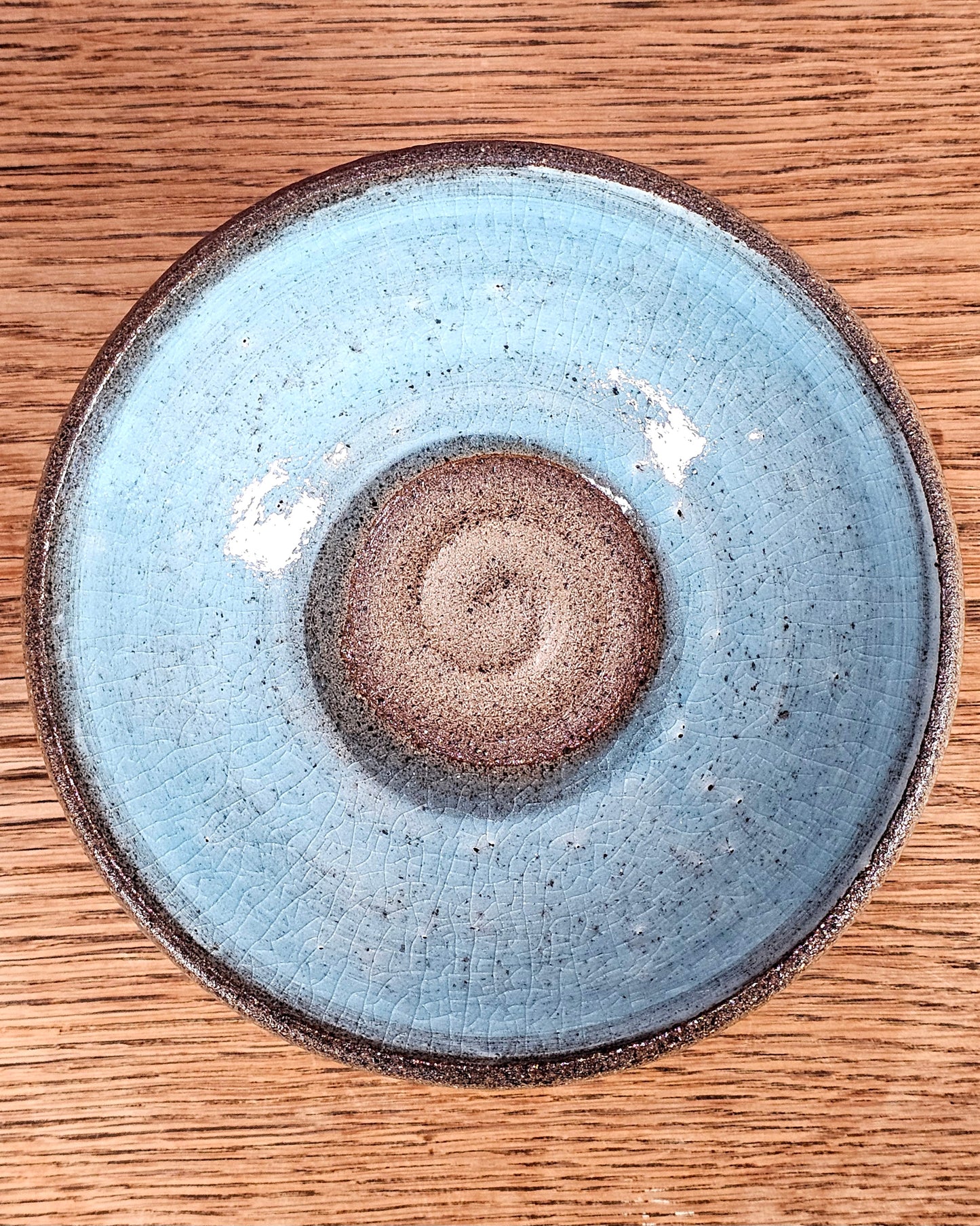 Räucherschale