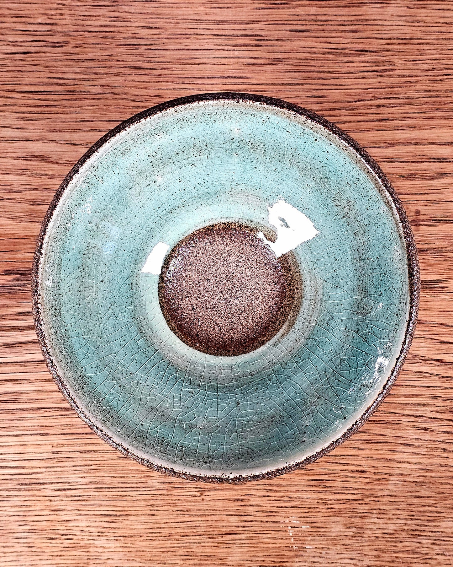 Räucherschale