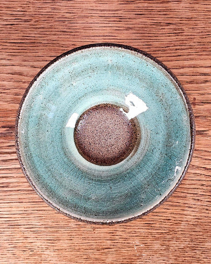 Räucherschale