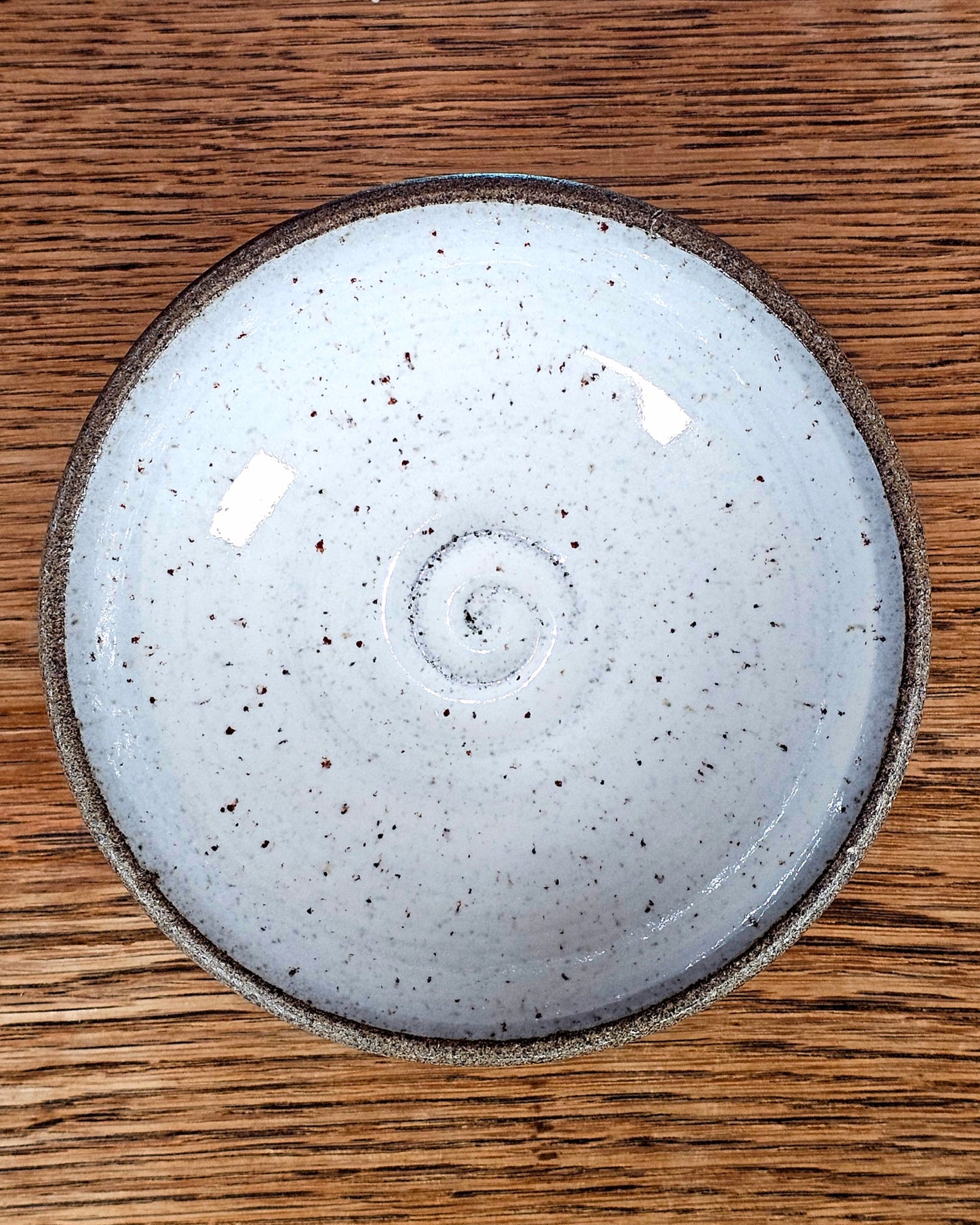 Räucherschale