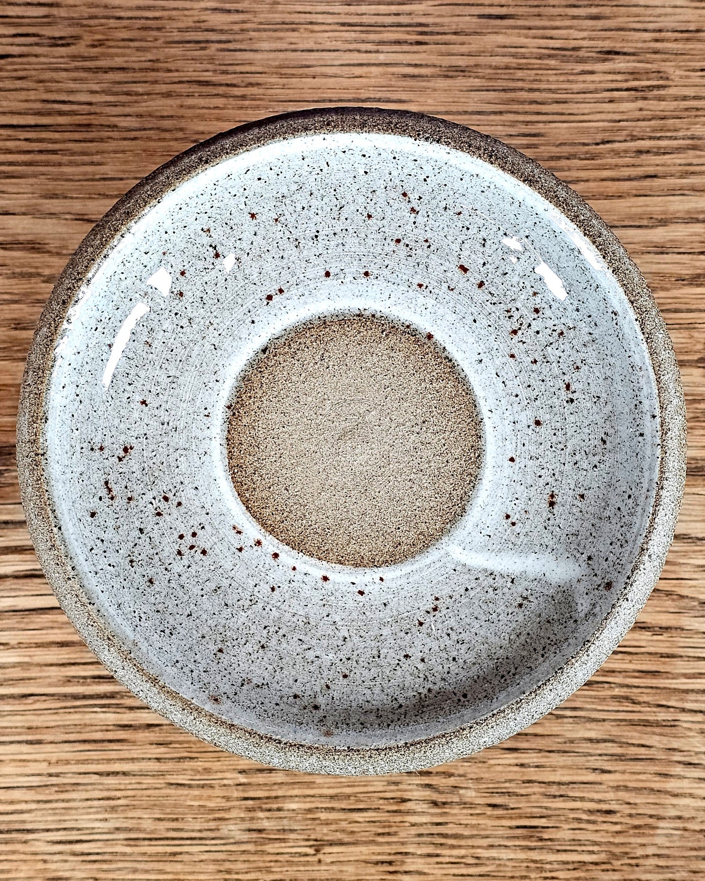 Räucherschale