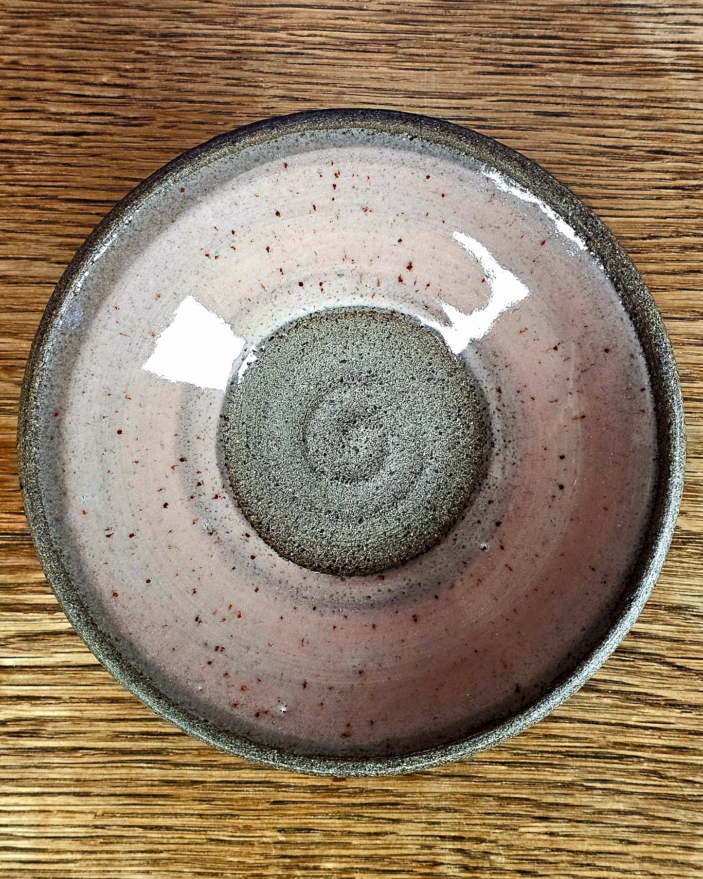 Räucherschale