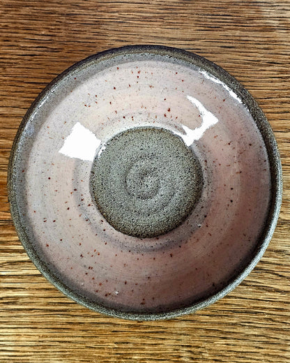 Räucherschale