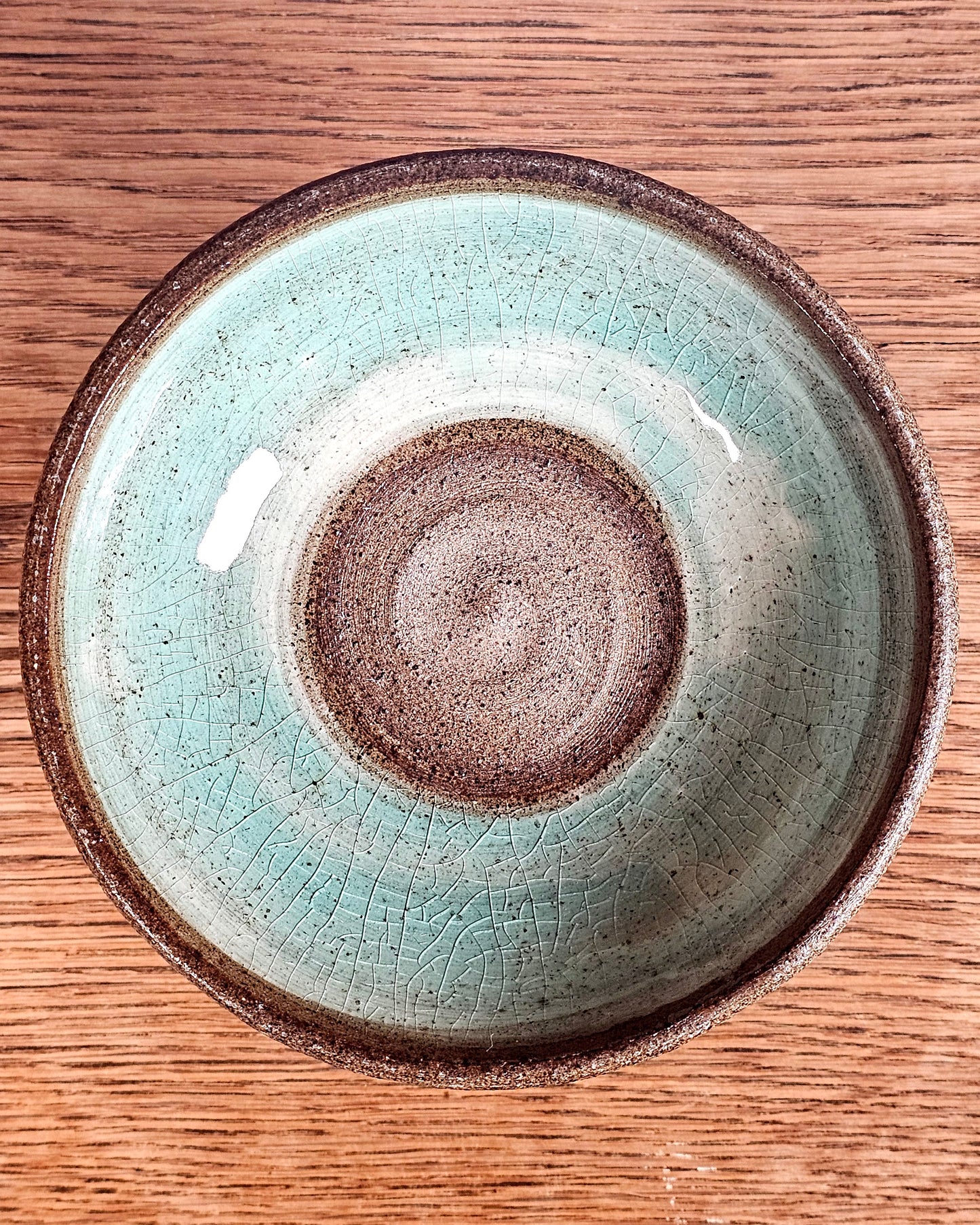 Räucherschale
