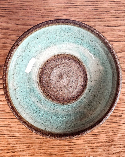 Räucherschale