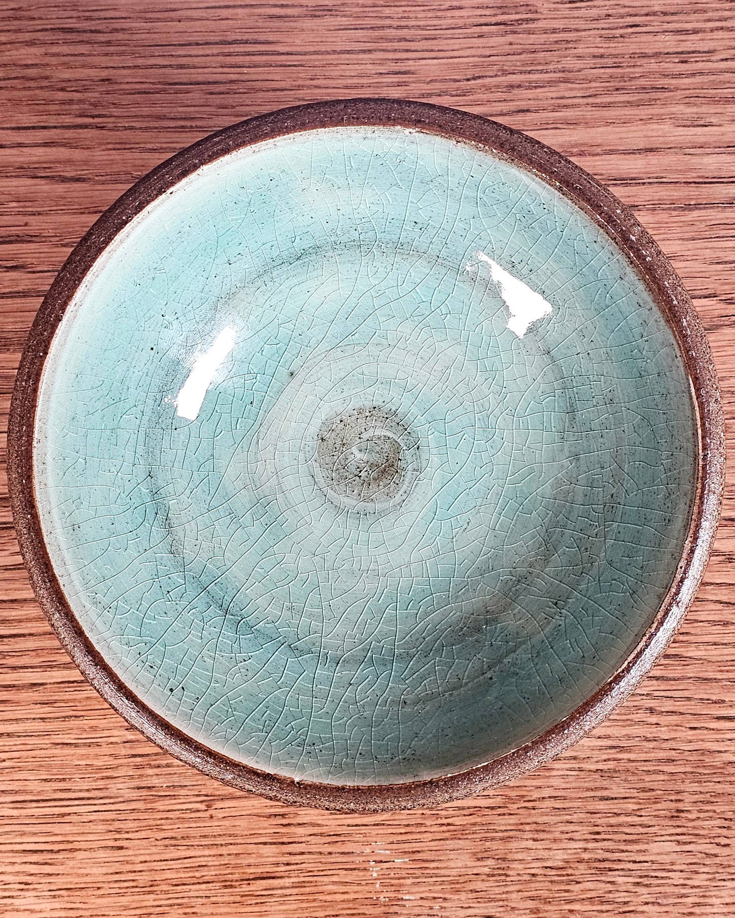 Räucherschale