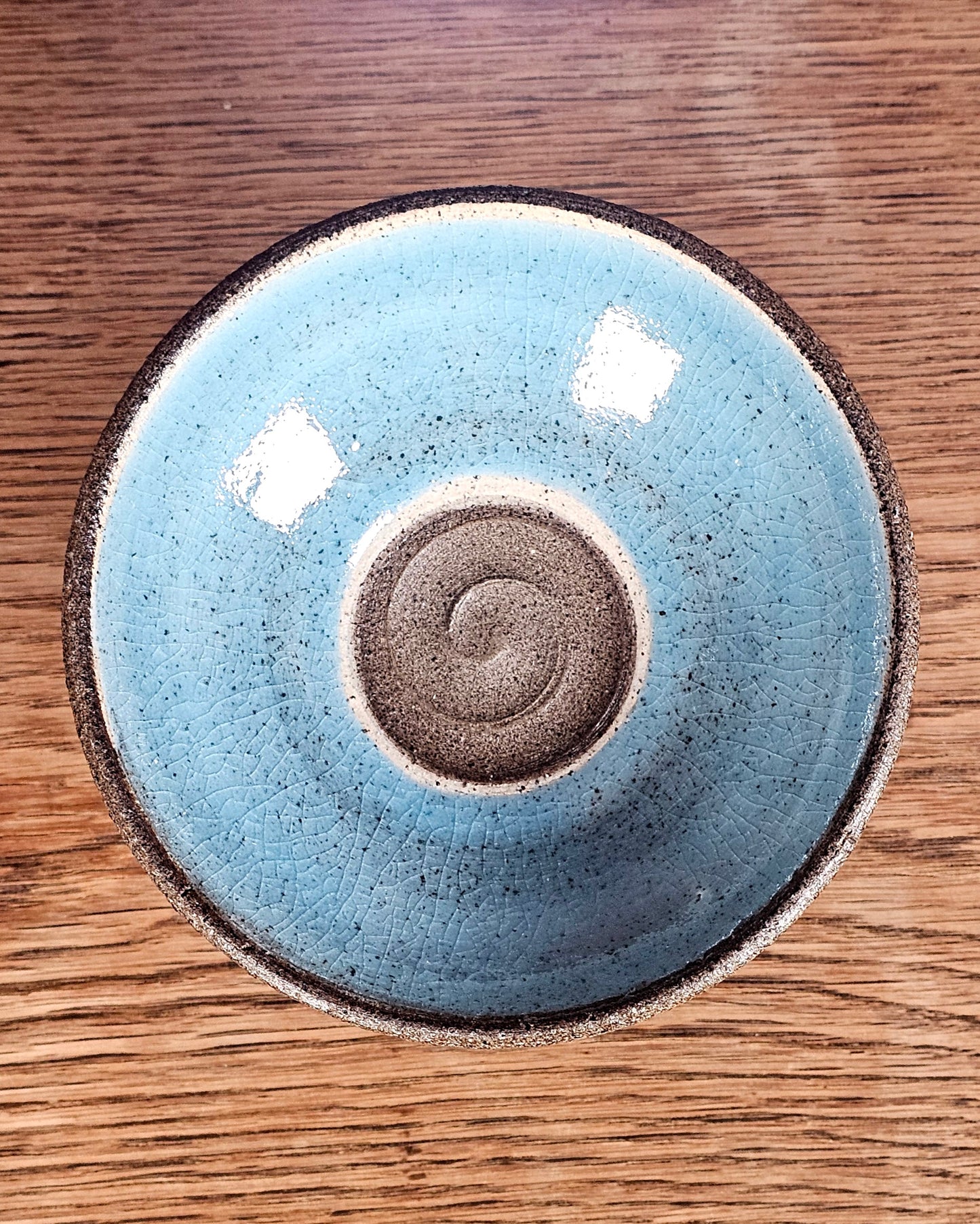 Räucherschale