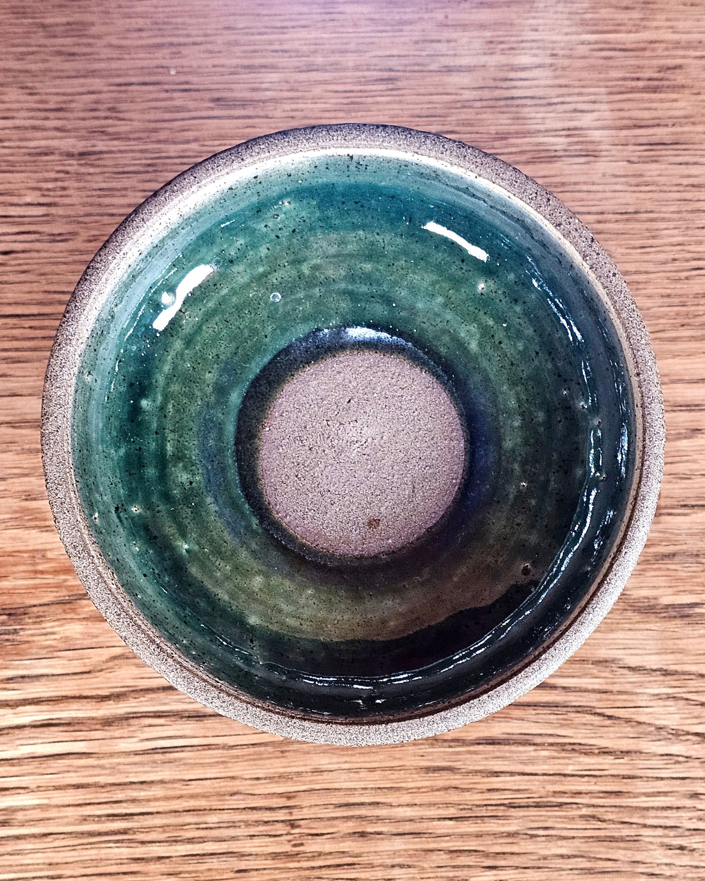 Räucherschale