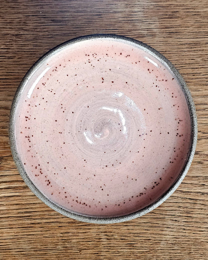 Räucherschale Gross