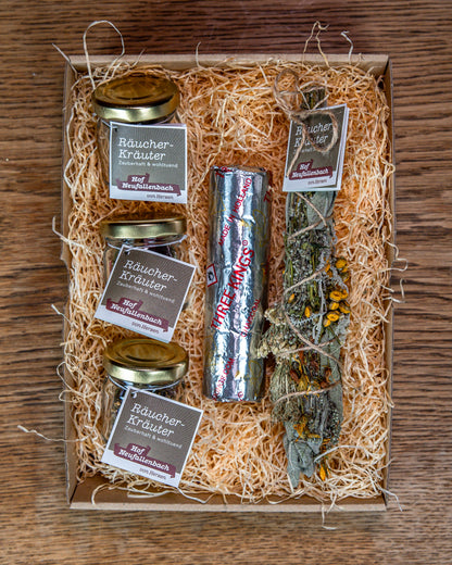 Geschenkset «Pure Magie»