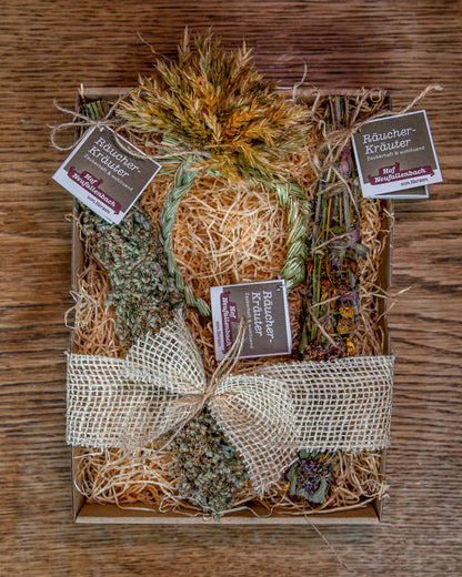 Geschenkset «Harmonie»