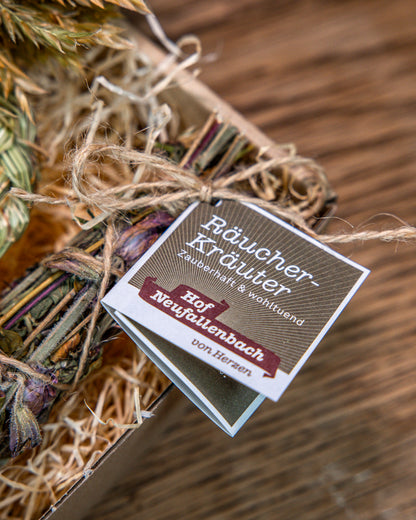 Geschenkset «Harmonie»