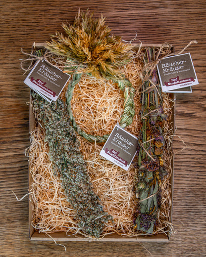 Geschenkset «Harmonie»