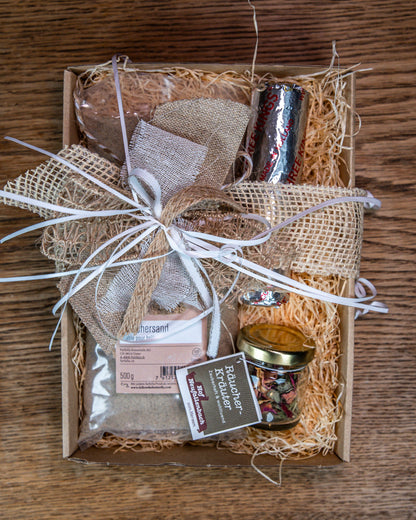 Geschenkset «Liebe»