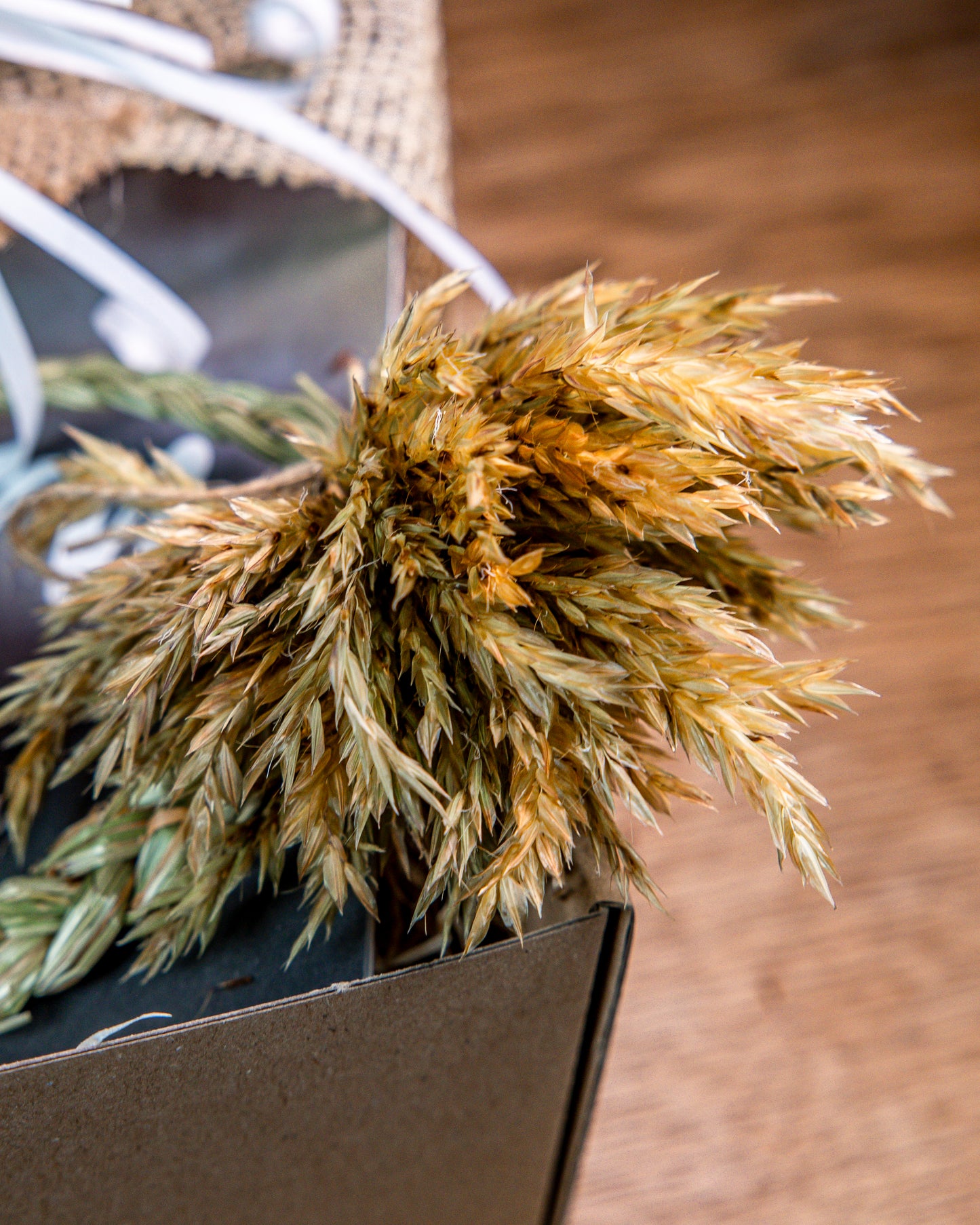 Geschenkset «Rauchnächte»