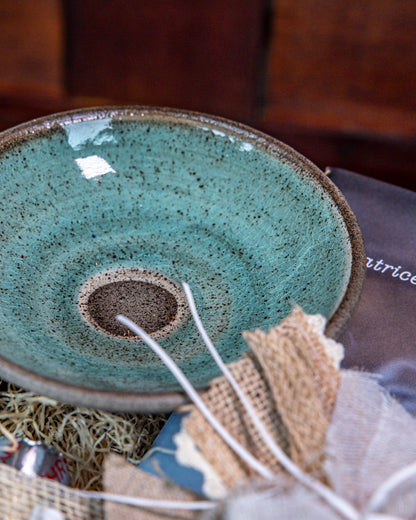 Geschenkset «Rauchnächte»