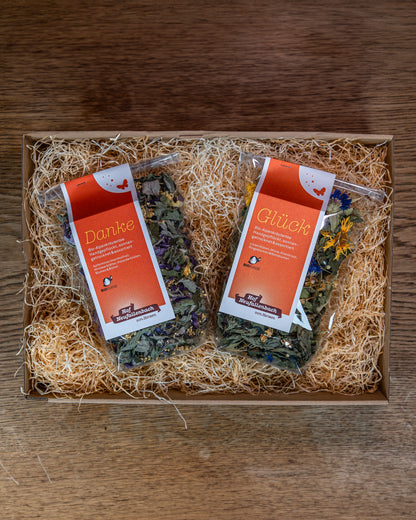 Geschenkset «Dankeschön»
