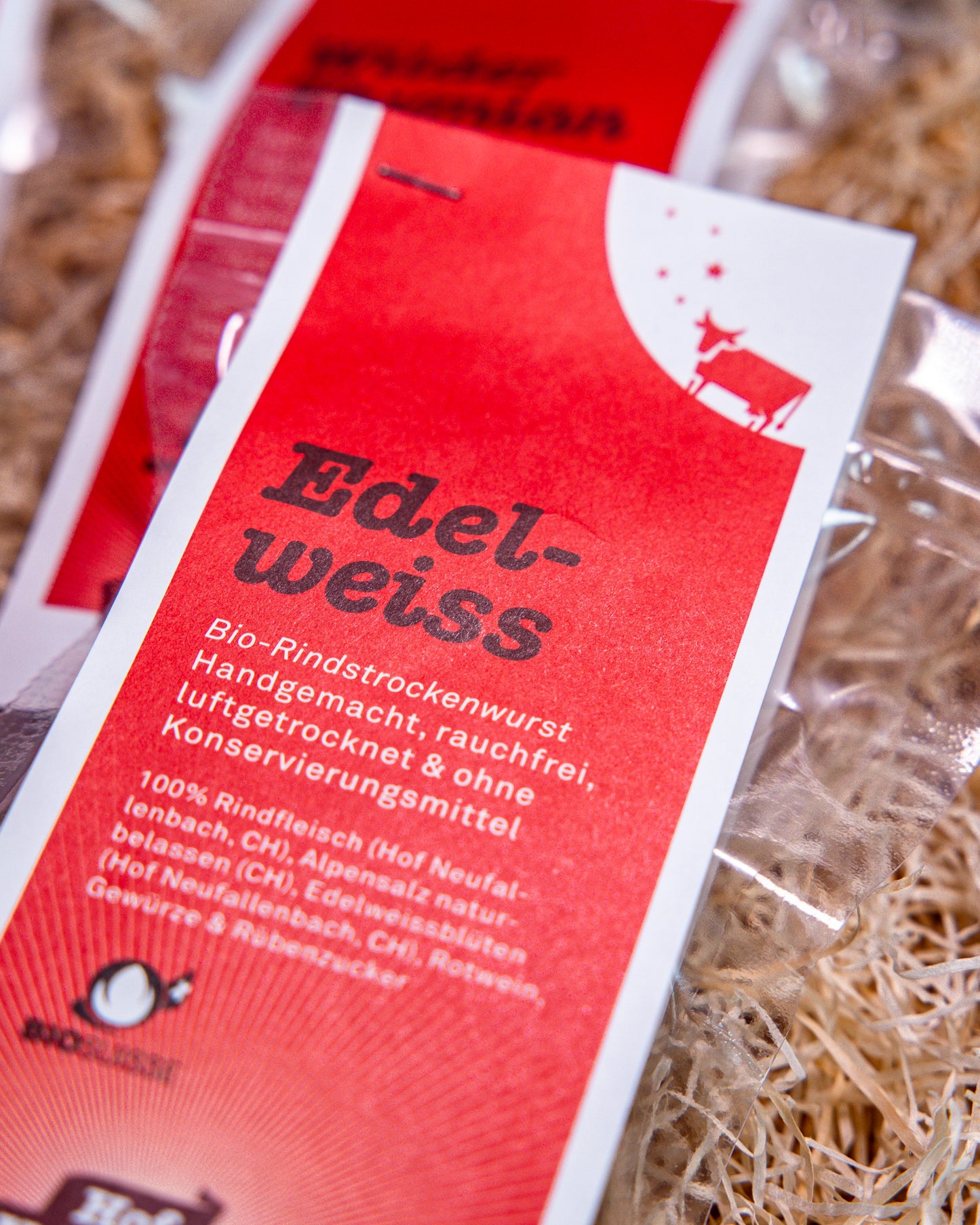 Geschenkset «Alpenkraft»