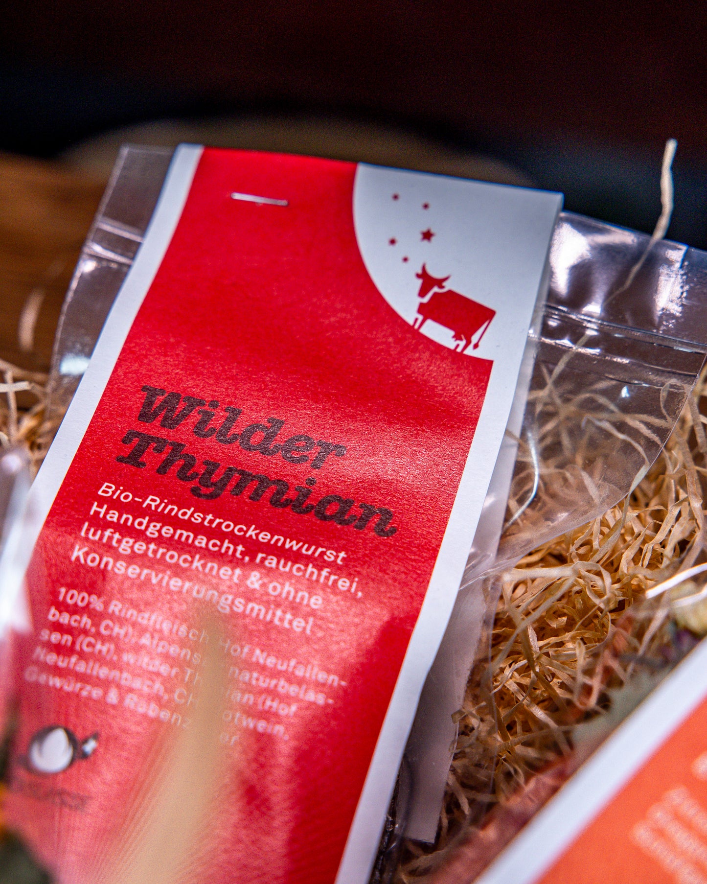 Geschenkset «Pure Freude»