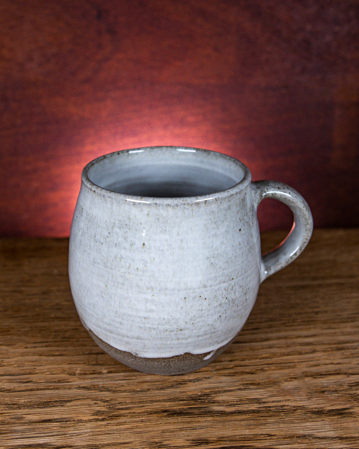Teetasse gross