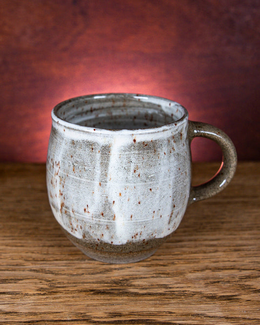 Teetasse gross | 0.6 Liter