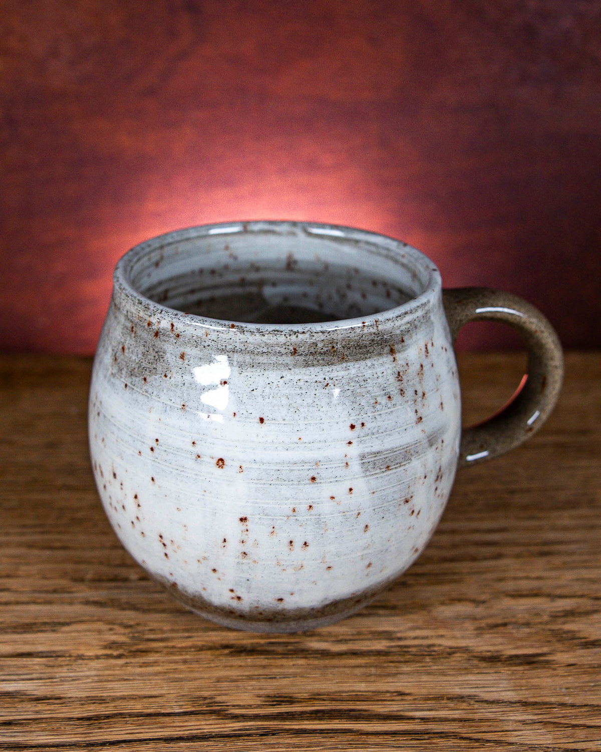 Teetasse gross