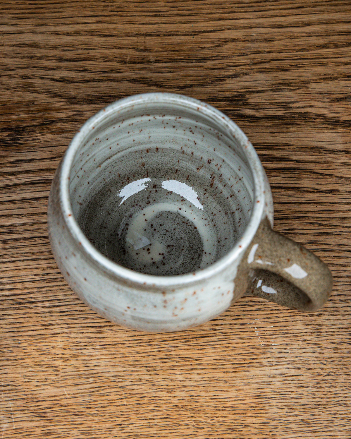 Teetasse gross