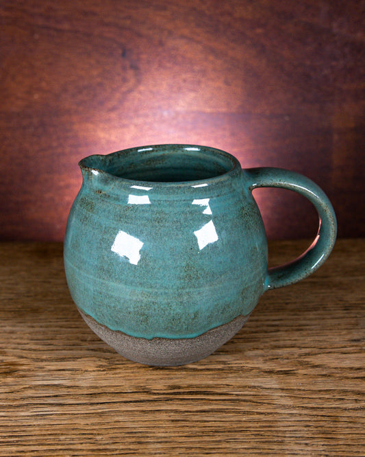 Teekrug klein | 1 Liter
