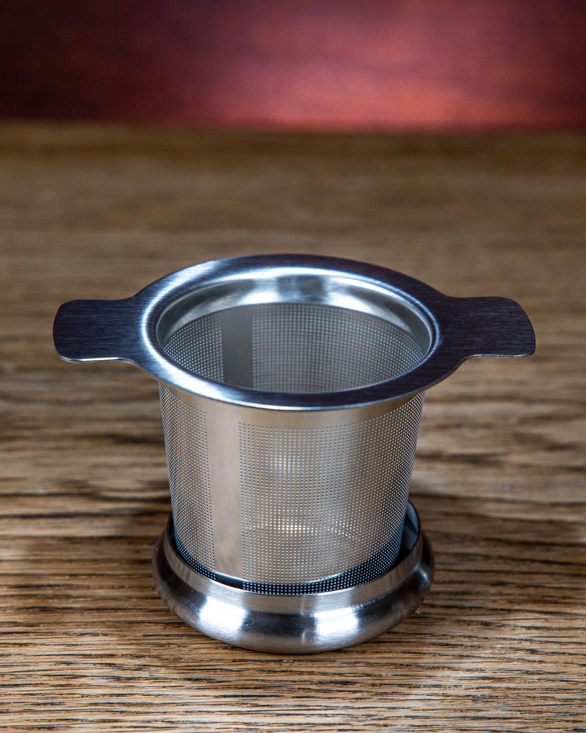 Teesieb für Tasse – Hof Neufallenbach