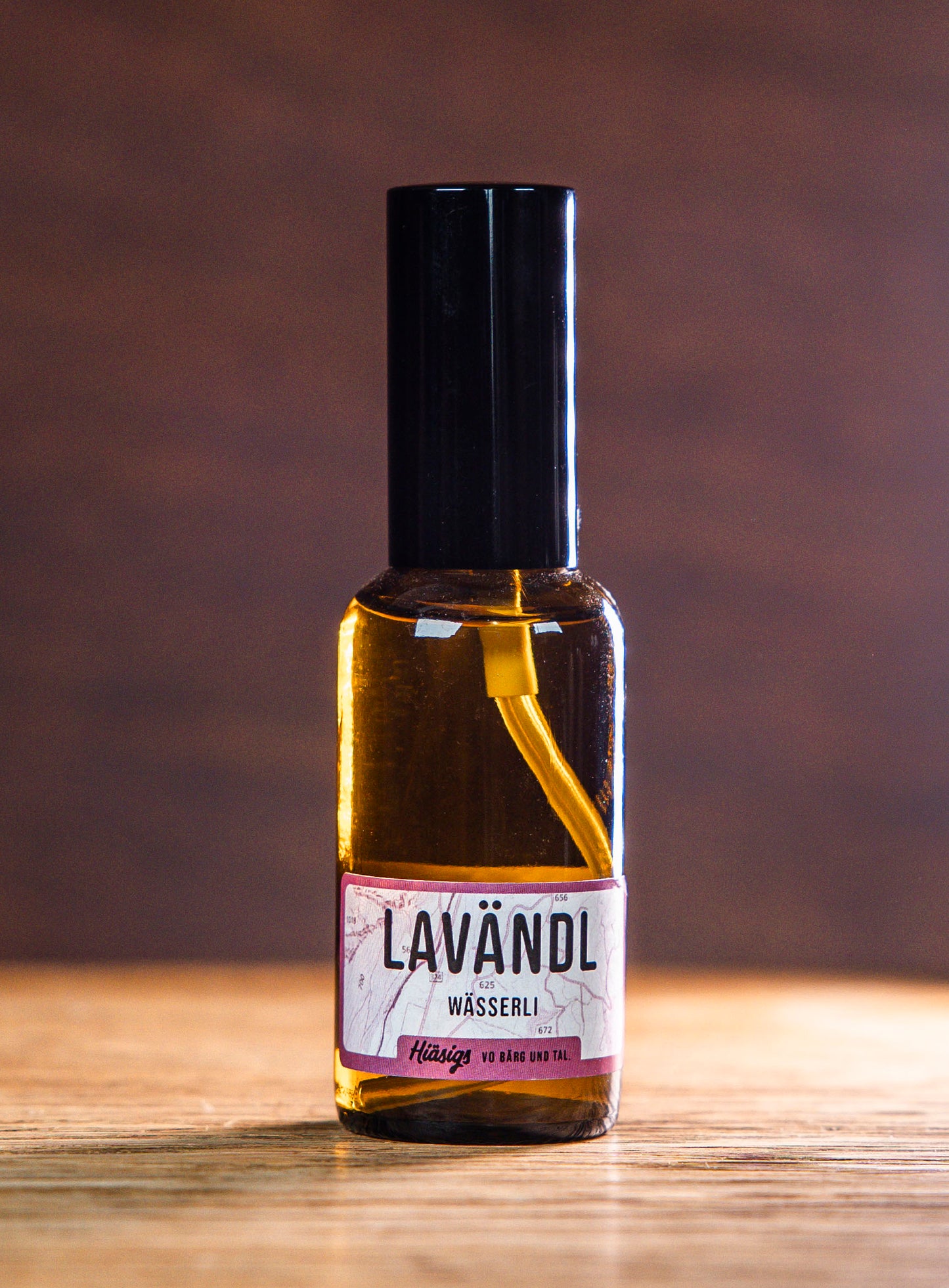 Pflanzenhydrolat Lavendel